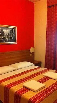 Hoteli Hotel Roma