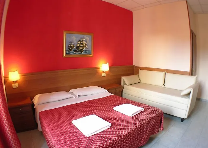 Hotel Hoteli