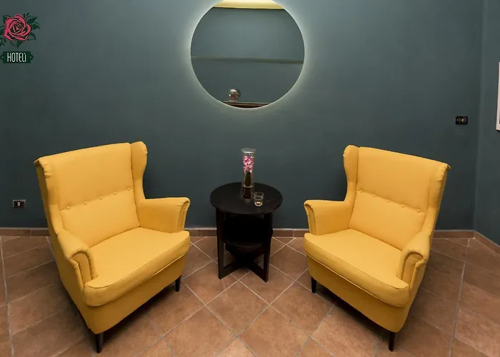 Hoteli Hotel