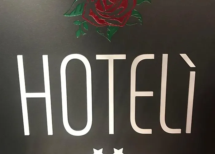 Hoteli Hotel 2*