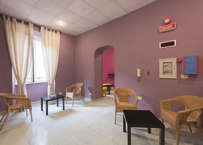 Hoteli 2* Roma