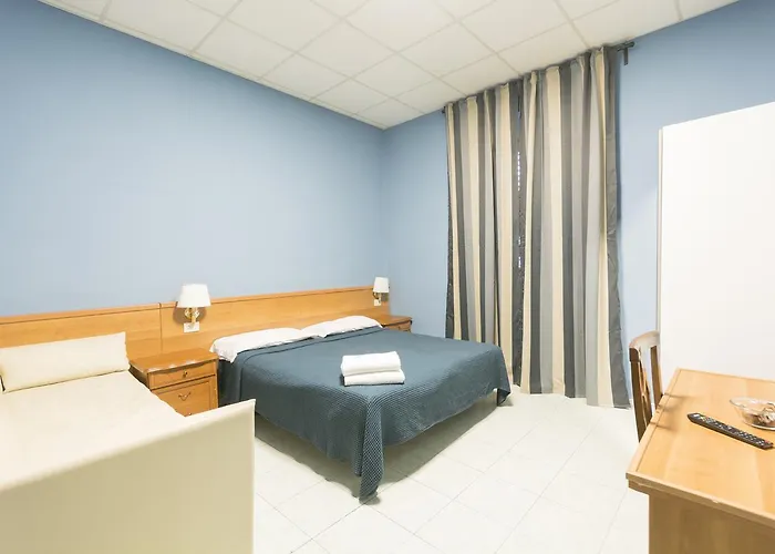 Hotel Hoteli 2*