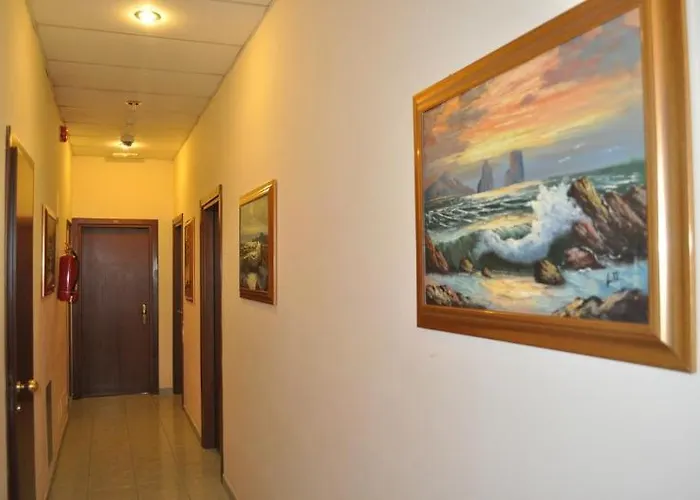 Hoteli Hotel