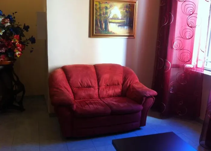 Hoteli Hotel 2*