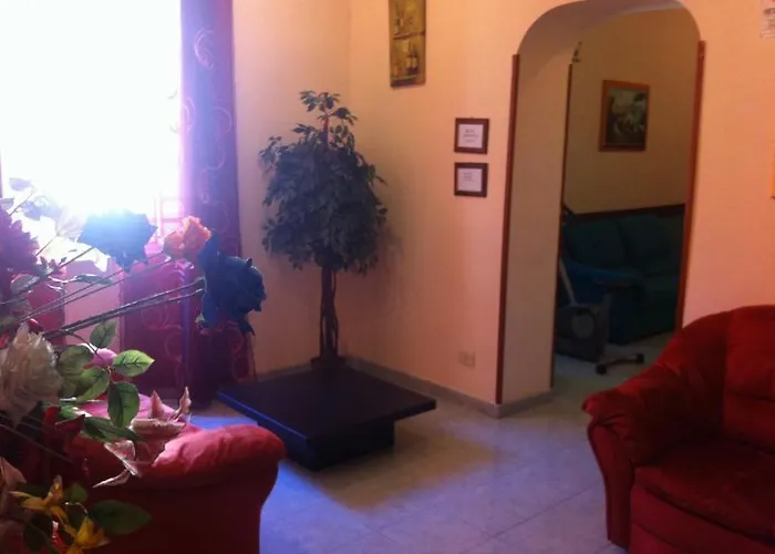 Hoteli 2* Roma