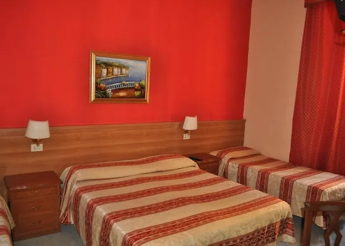 Hotel Hoteli 2*