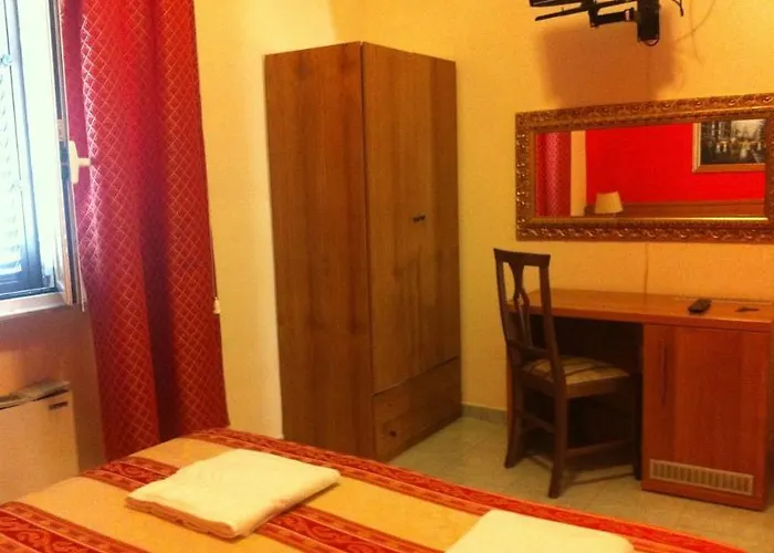 Hotel Hoteli Roma