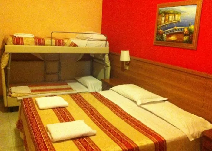Hoteli 2* Roma