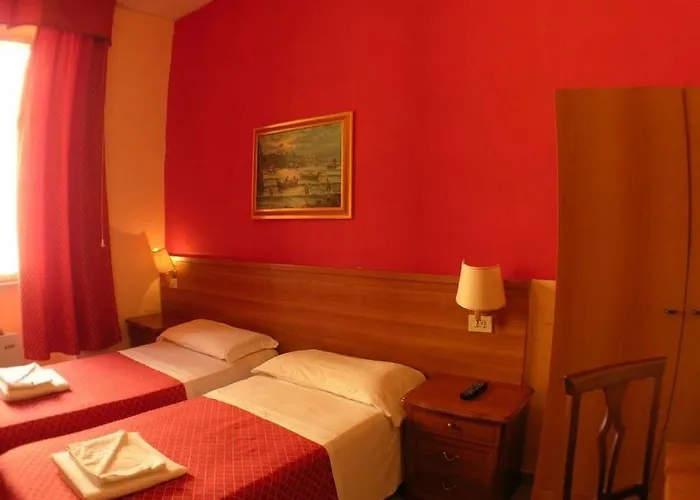 Hotel Hoteli
