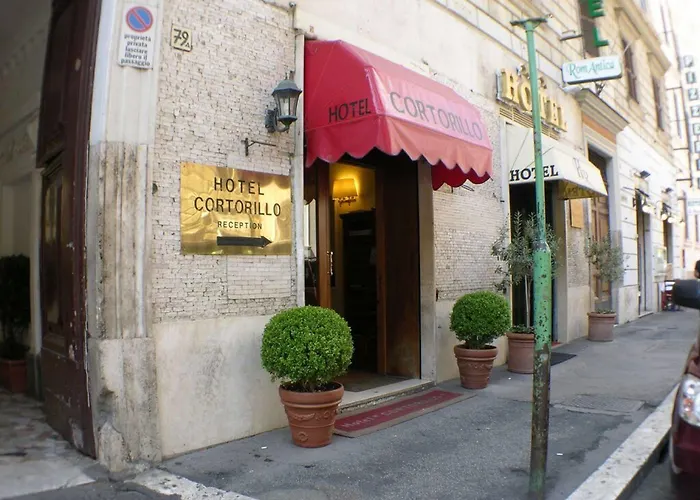 Hoteli Hotel