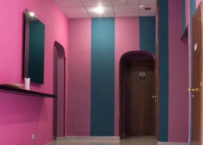 Hoteli Hotel
