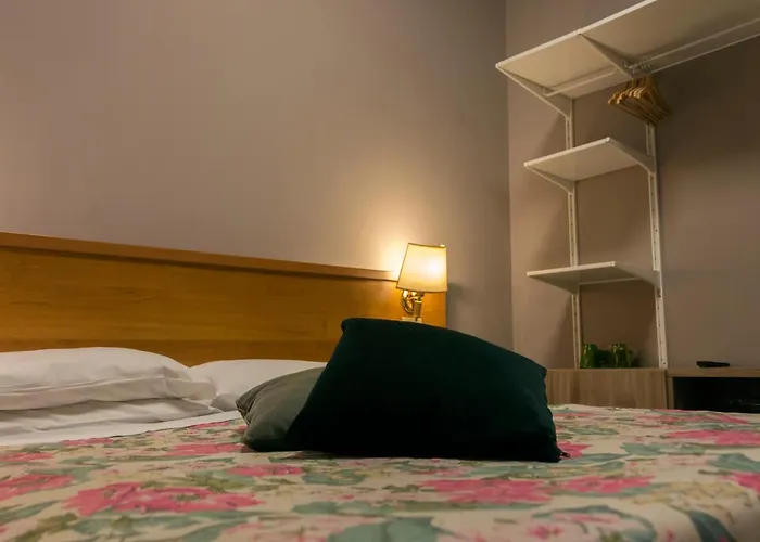 Hotel Hoteli
