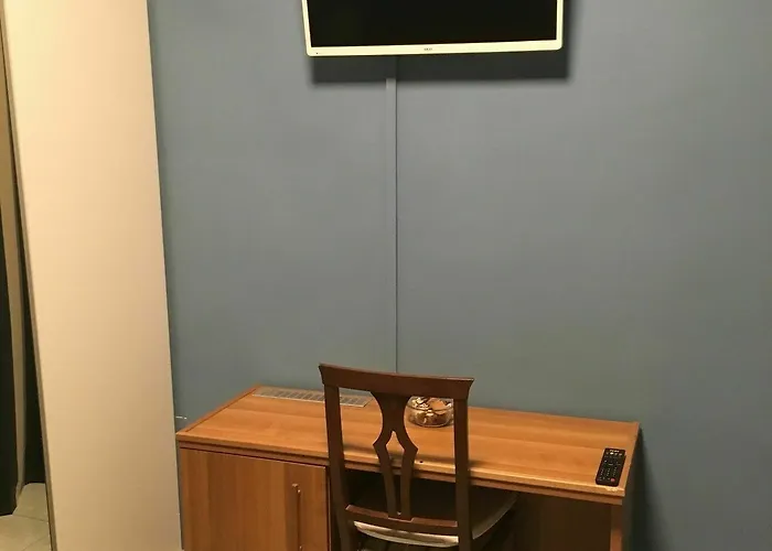 Hotel Hoteli 2*
