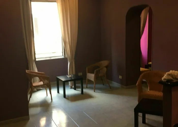 Hoteli Roma