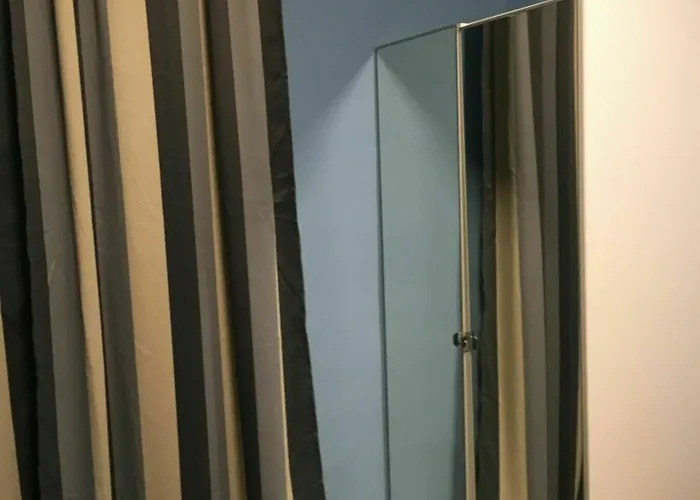 Hoteli Hotel Roma