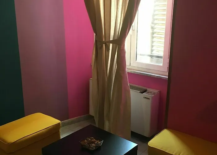 Hoteli 2* Roma