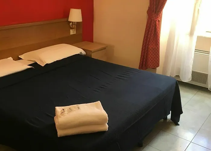 Hoteli Roma