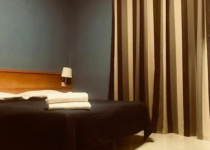 Hoteli Hotel