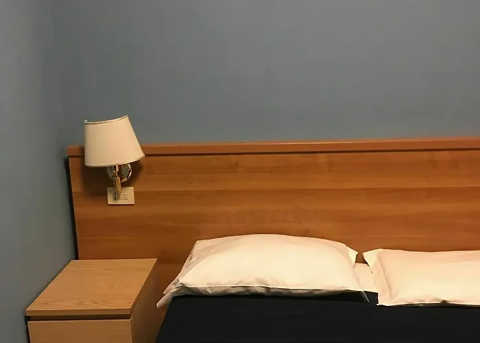 Hoteli Hotel 2*