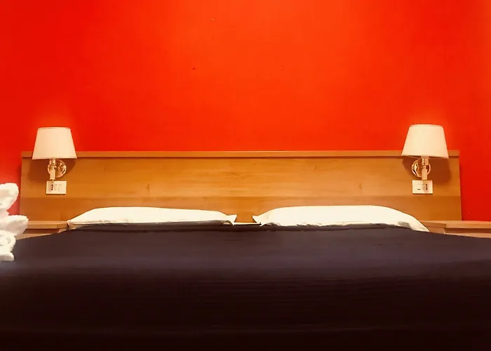 Hoteli Hotel