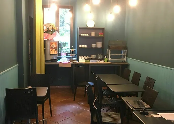 Hotel Hoteli 2*