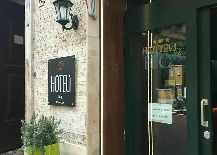 Hoteli Hotel 2*