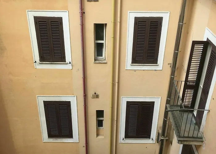 Hoteli Roma
