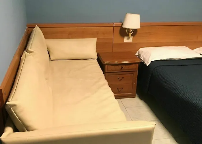 Hoteli Roma