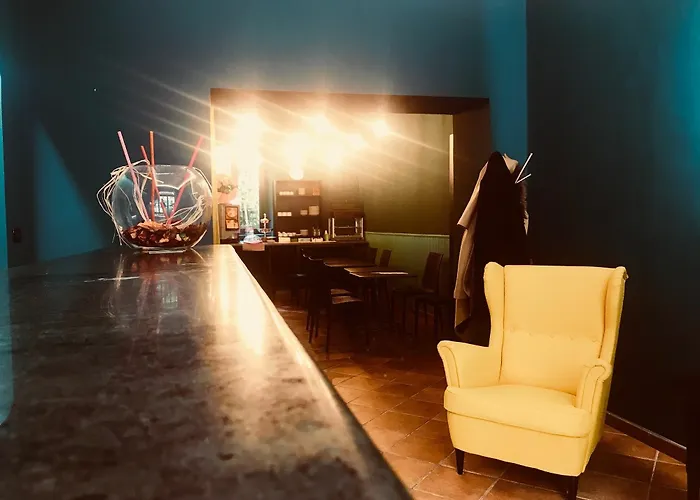 Hotel Hoteli Roma