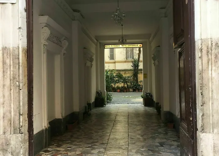 Hotel Hoteli 2*